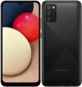 Замена стекла камеры на телефоне Samsung Galaxy A02s в Самаре
